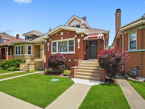 7814 W Cressett Dr, Elmwood Park, IL 60707