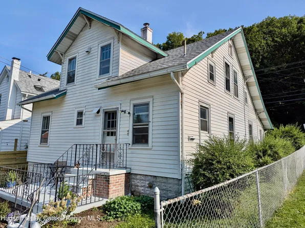 407 Delaware Avenue, Kingston, NY 12401