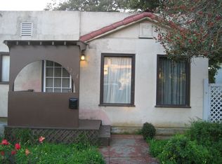 3207 Madeline St, Oakland, CA 94602