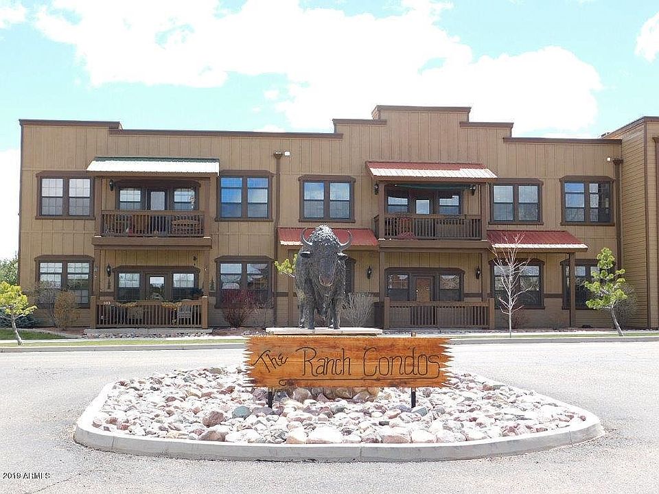 complex front view