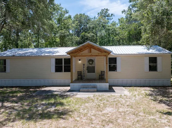 12073 SE Us Highway 41, White Springs, FL 32096