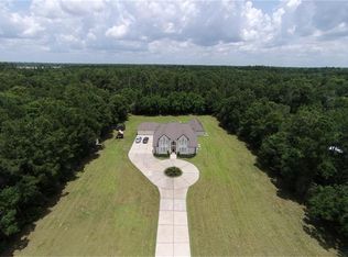 33519 Windcrest Estates Blvd, Magnolia, TX 77354