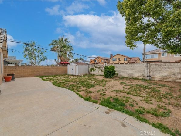 14850 Filly Ln, Fontana, CA 92336