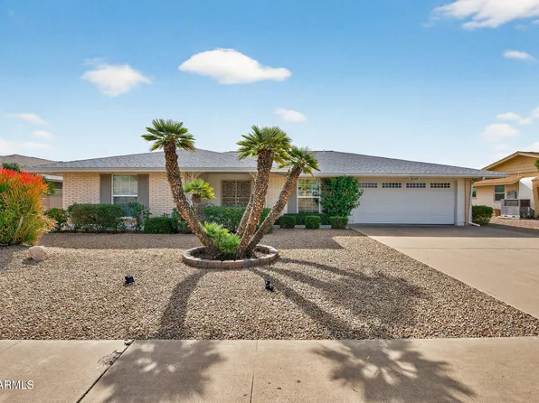 10609 W MISSION Lane, Sun City, AZ 85351