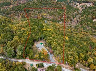 199 Skylark Way, Jasper, GA 30143