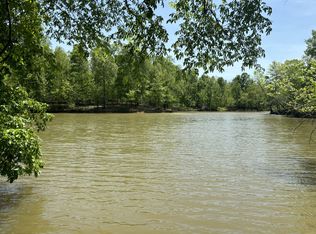 308 Duck Blind Rd LOT 215, Clifton, TN 38425