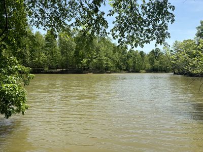 308 Duck Blind Rd LOT 215, Clifton, TN, 38425