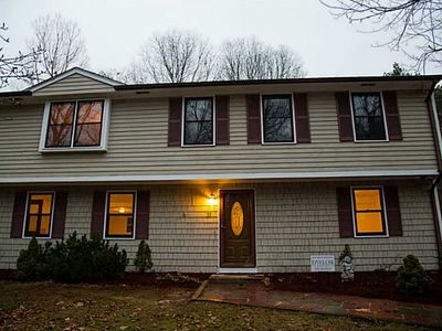 33 W Shannock Rd, Richmond, RI, 02812