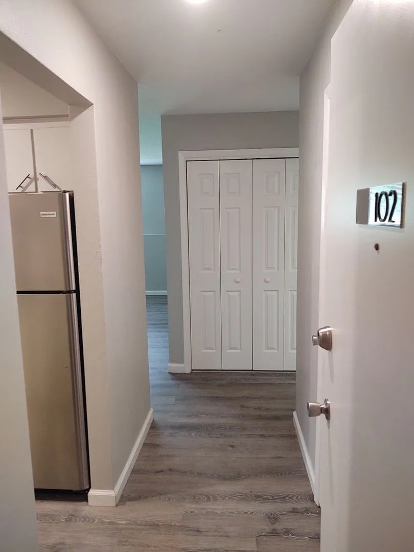 SW One 33 Apartments — Photo 3