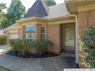 6088 Seminole Dr, Olive Branch, MS 38654