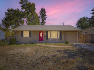 1300 S Holly St, Denver, CO 80222