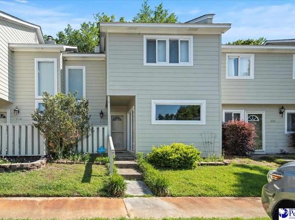 700 S Cashua Dr APT 12C, Florence, SC 29501