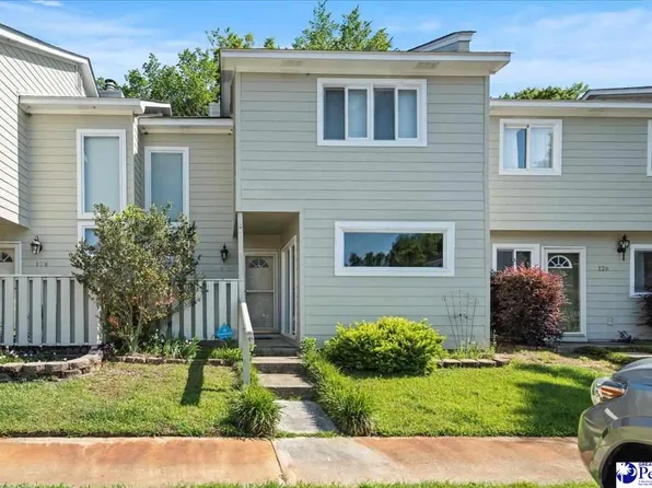 700 S Cashua Dr APT 12C, Florence, SC 29501