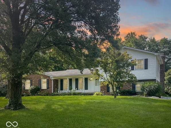 5265 E 75th St, Indianapolis, IN 46250