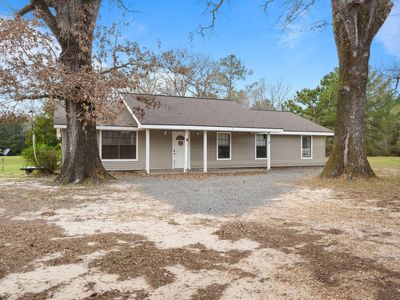 674 Stanley Hebert Rd, Merryville, LA, 70653