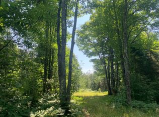 71835 W Lake Dr, Mellen, WI 54546