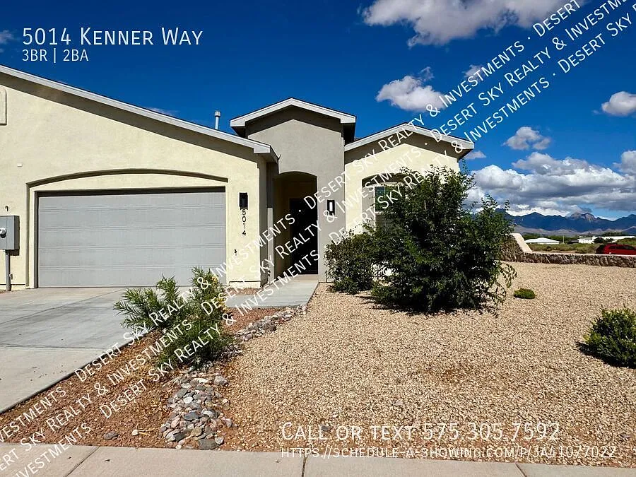 5014 Kenner Way