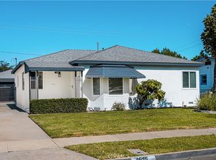 1615 S Van Ness Ave, Santa Ana, CA 92707