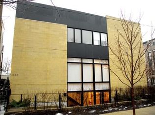 836 N Paulina St APT 101, Chicago, IL 60622