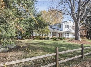 4 Derringer Rd, Chelmsford, MA 01824
