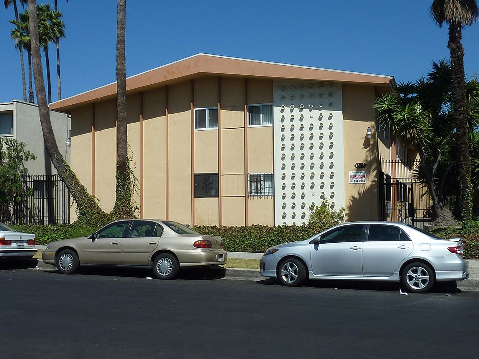 1st image of 4725 August St APT 5