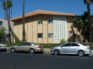 4725 August St APT 5, Los Angeles, CA 90008