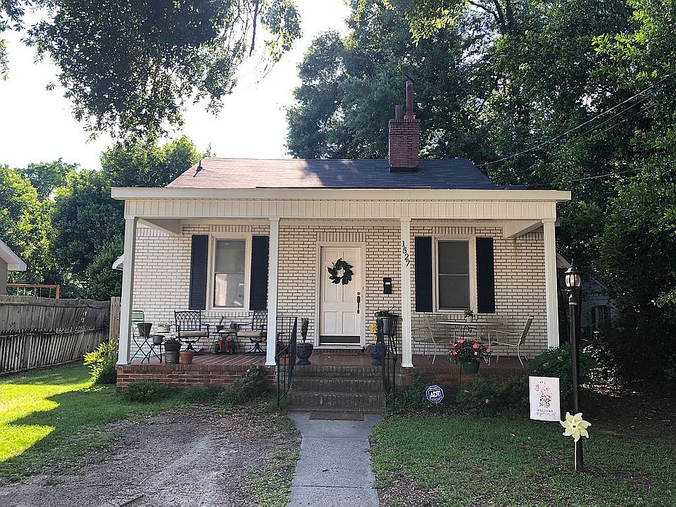 1527 Schley St, Augusta, GA 30904 Zillow