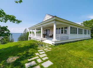 51 Harborside Rd, Harborside, ME 04642