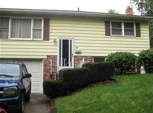 135 Meadowvale Ave, Rittman, OH 44270