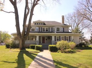 305 N Ida St, Lacon, IL 61540