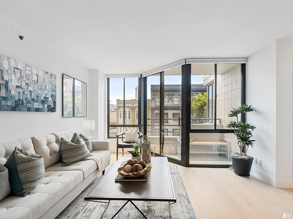 1st image of 900 Bush St APT 303