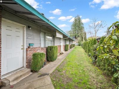 5622 SE Boise St, Portland, OR, 97206