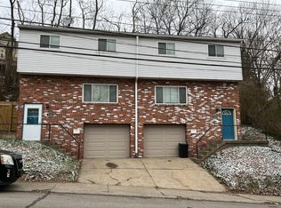 3248 Ladoga St, Pittsburgh, PA