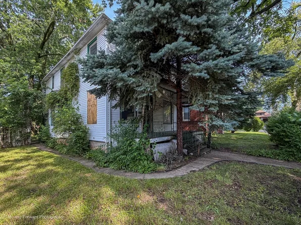 11808 S Emerald Ave, Chicago, IL 60628