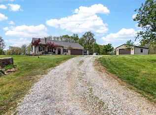 16731 Baumann Ln, Warrenton, MO 63383