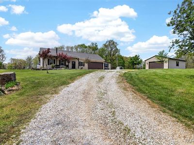 16731 Baumann Ln, Warrenton, MO, 63383