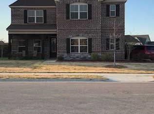 14 Setter Trl, Pike Road, AL 36064