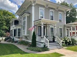 132 E Genesee St #2A, Fayetteville, NY 13066