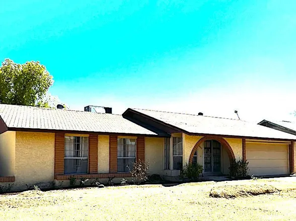 10523 W RUTH Avenue, Peoria, AZ 85345