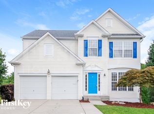 3312 Cornelia Ct, Jamestown, NC 27282