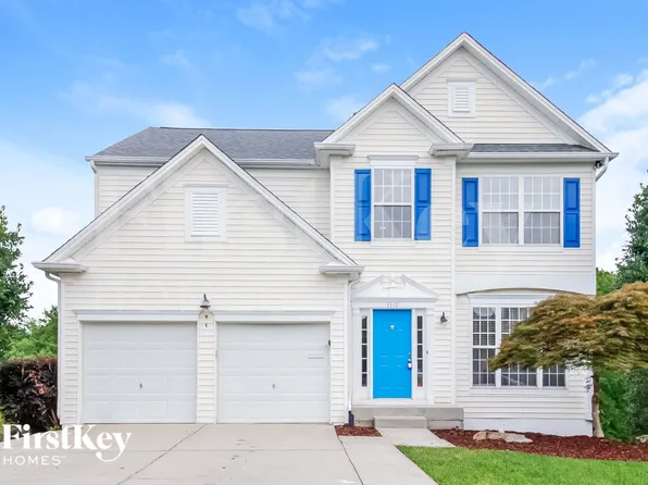 3312 Cornelia Ct, Jamestown, NC 27282