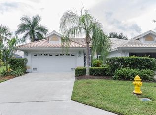 614 Captn Kate Ct #6, Naples, FL 34110