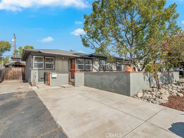 16689 E Greenhaven St, Covina, CA 91722