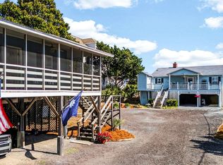 580 Parker Dr, Pawleys Island, SC 29585