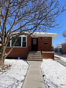 16315 Woodbridge Ave, Harvey, IL, 60426