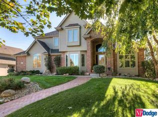 17473 Archer Cir, Omaha, NE 68135