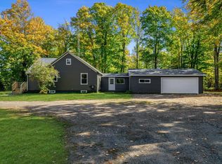 4825 N Highway 51, Mercer, WI 54547