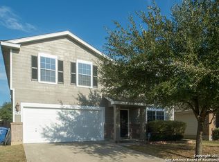 7411 Scordato Dr, San Antonio, TX 78266