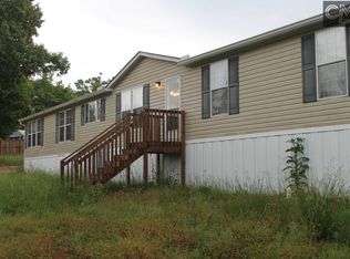 190 Twin Ponds Rd, Newberry, SC 29108