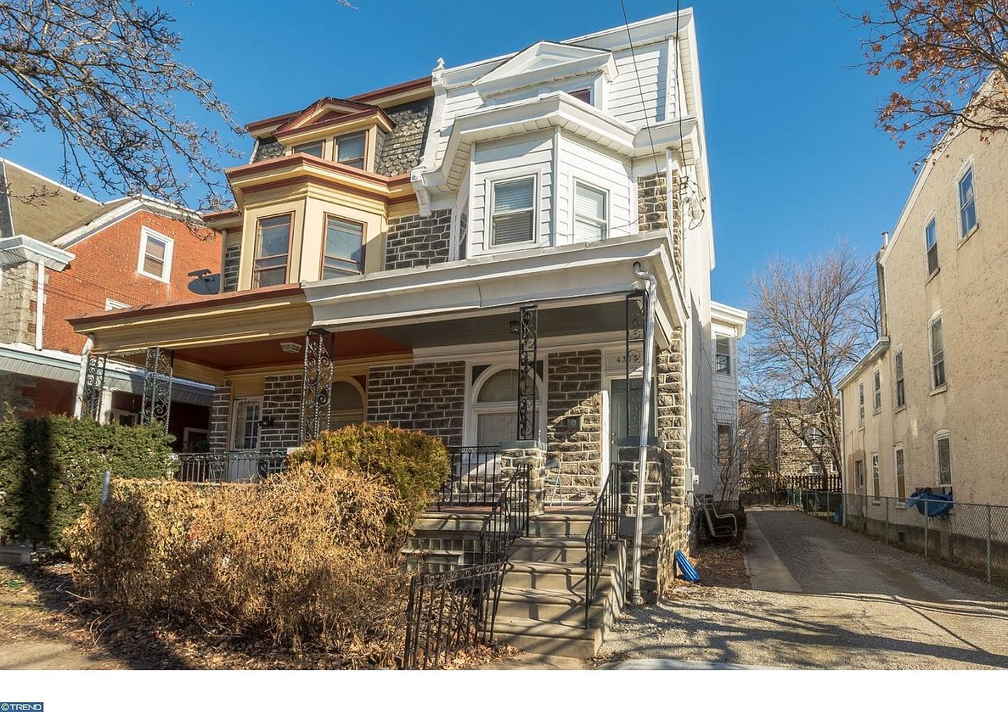 4317 Manayunk Ave, Philadelphia, PA 19128 Zillow